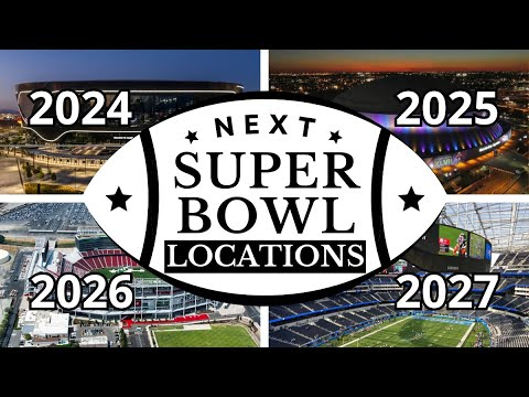 SUPER BOWL 2025