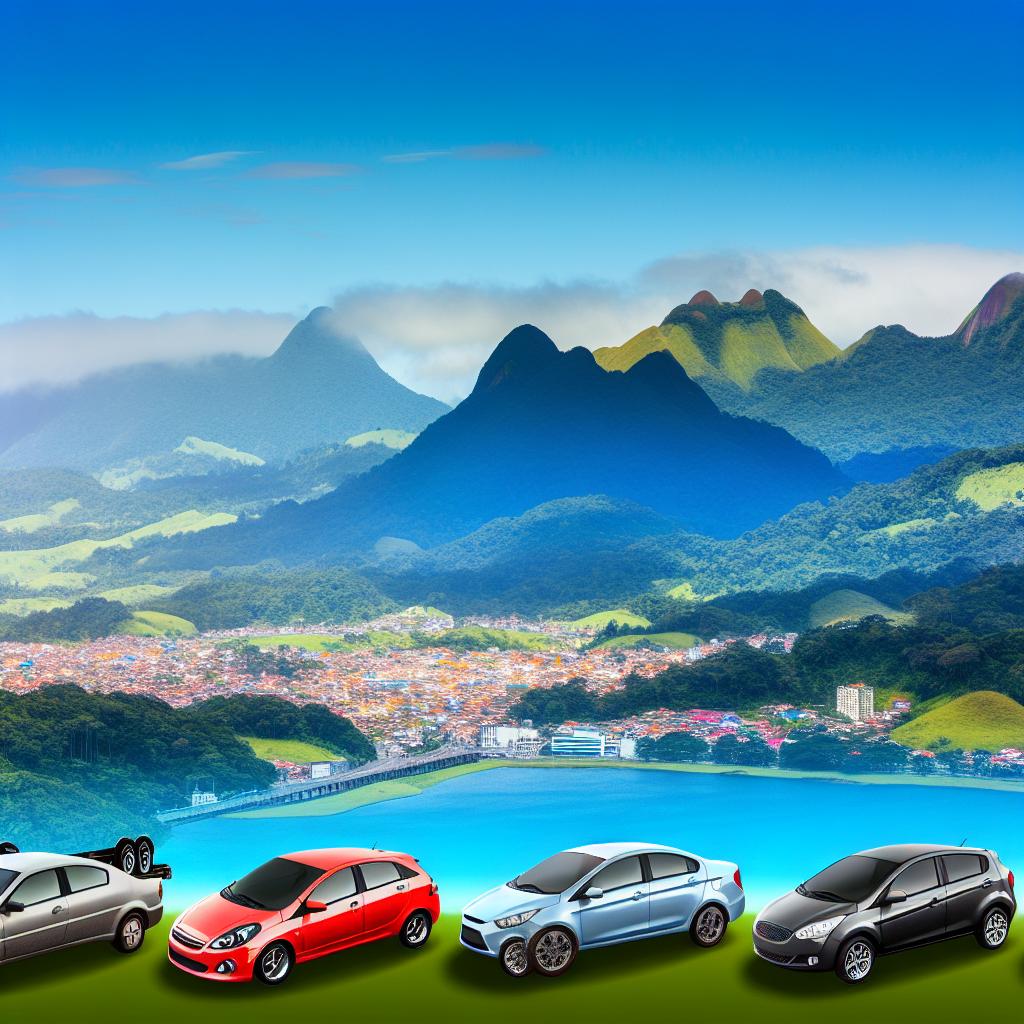 CARROS NA SERRA RS - GRAMADO, CANELA, FELIZ | ENCONTRE SEU CARRO BARATO NA SERRA DO RS