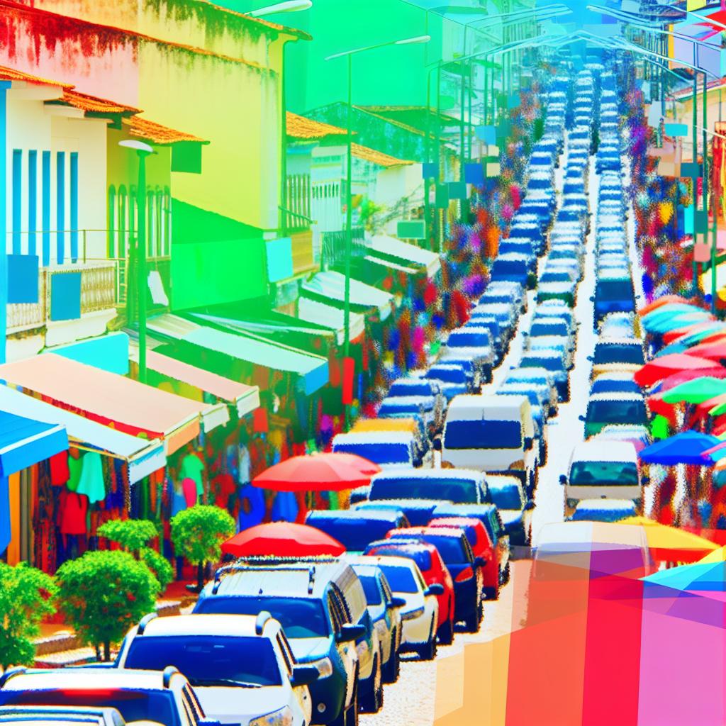 COMPRAS MANAUS: MELHORES LUGARES PARA COMPRAR NA CIDADE