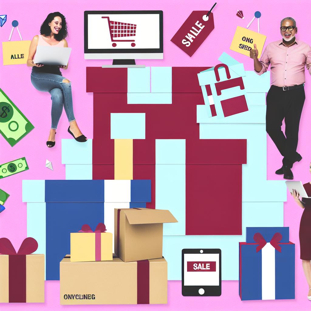 COMPRAS NET: COMO USAR E APROVEITAR AS MELHORES OFERTAS ONLINE