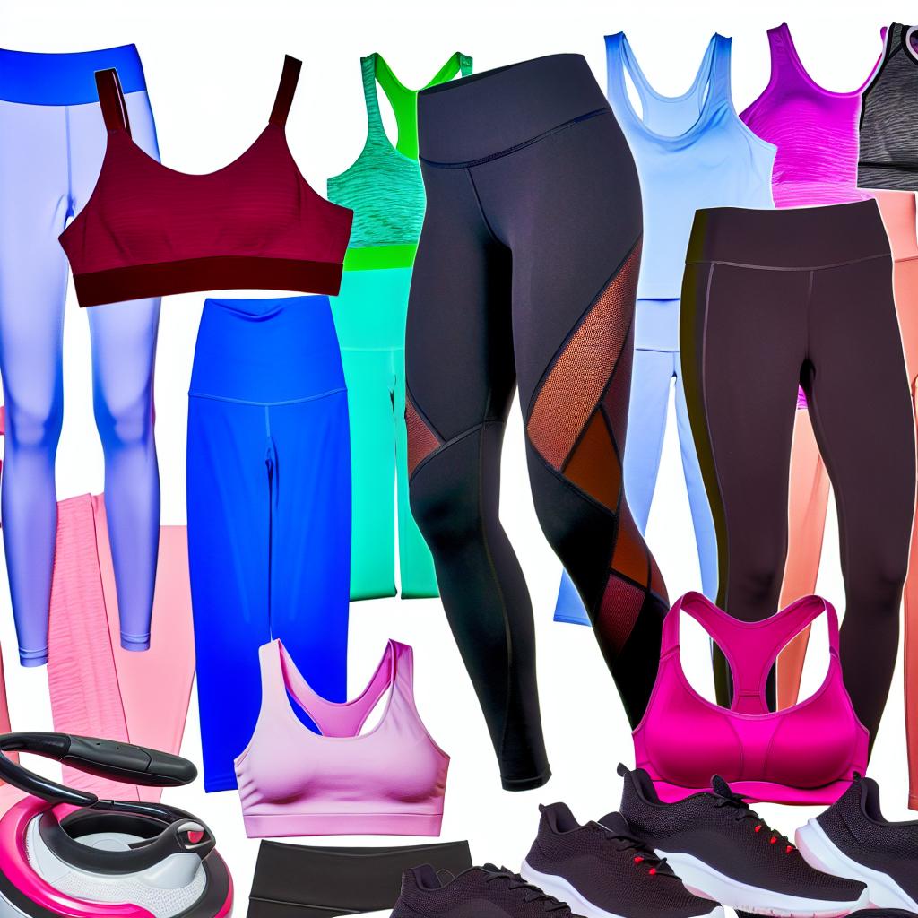 DKL MODA FITNESS: ENCONTRE LEGGINGS, TOPS E ROUPAS PARA MALHAR