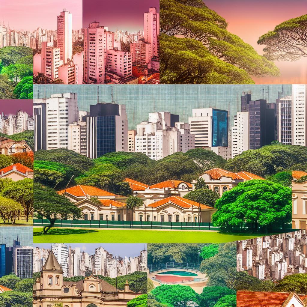 IMÓVEIS À VENDA SP: AS MELHORES OFERTAS E BAIRROS PARA MORAR EM SÃO PAULO