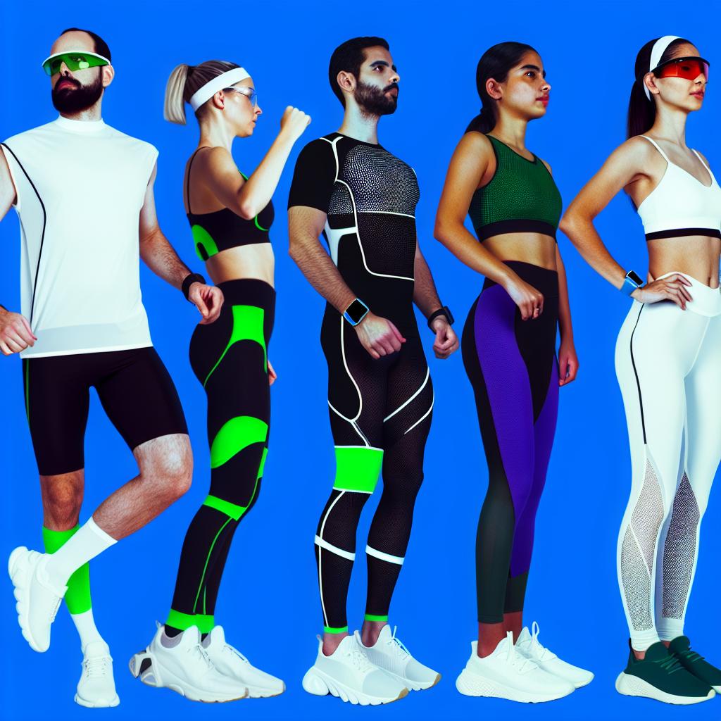 MODA FITNESS 2026: AS NOVIDADES E TENDÊNCIAS EM ROUPAS DE ACADEMIA