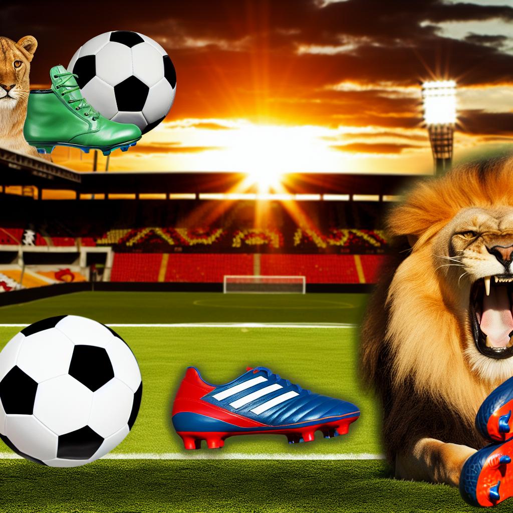 FORTALEZA CE SOCCER TEAM: NOTÍCIAS E JOGOS DO LEÃO DO PICI