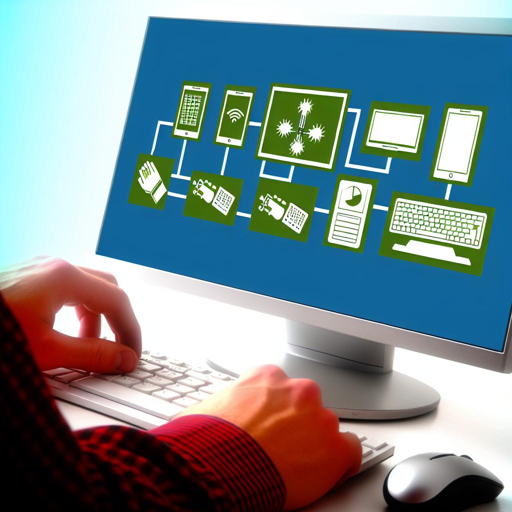 GERENCIADOR DE DISPOSITIVOS: COMO ACESSAR E USAR PARA RESOLVER PROBLEMAS NO PC