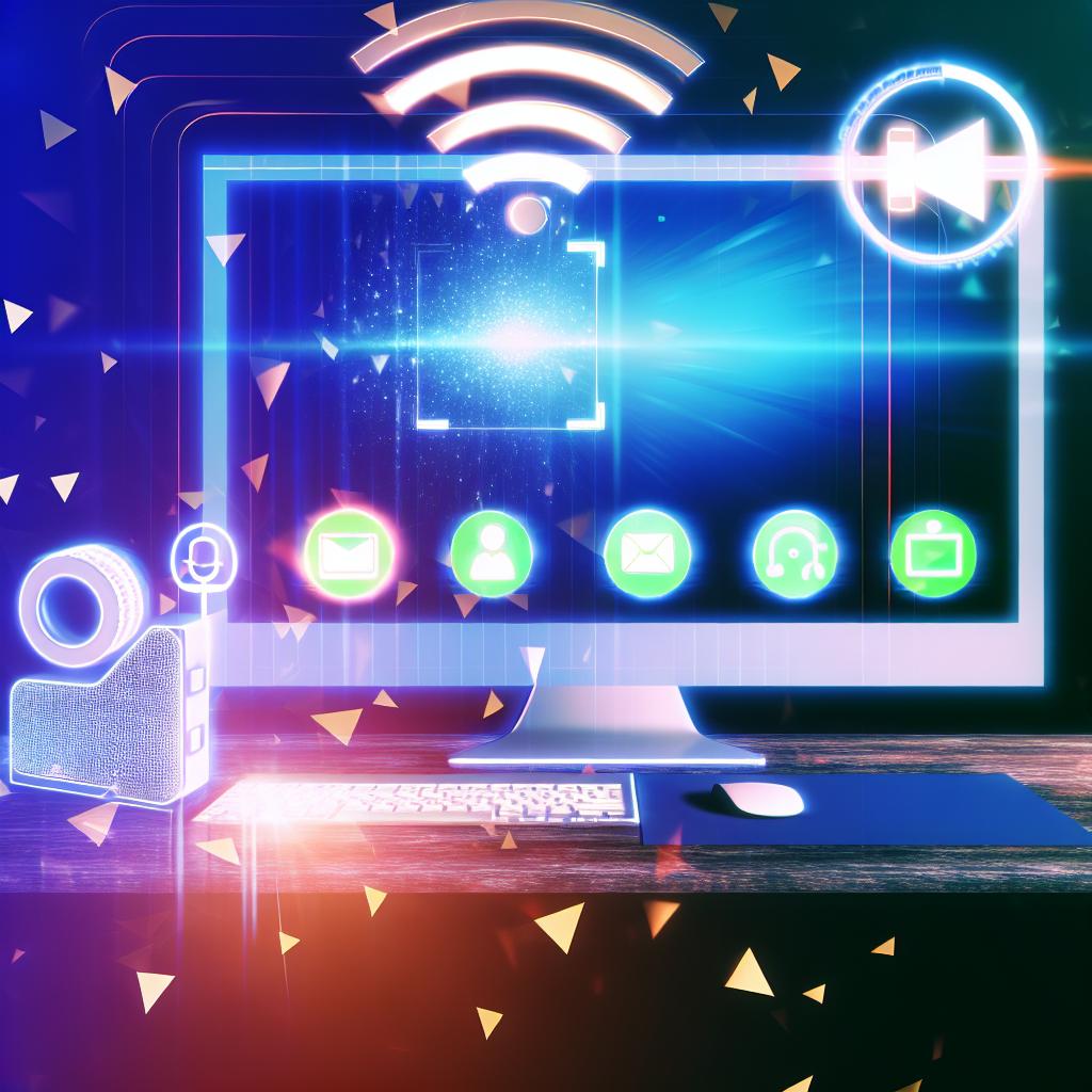 GRAVADOR DE TELA: OS MELHORES PROGRAMAS GRATUITOS PARA GRAVAR SEU PC