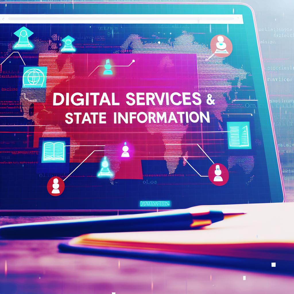 MS ONLINE MS: SERVIÇOS DIGITAIS E INFORMAÇÕES DO ESTADO