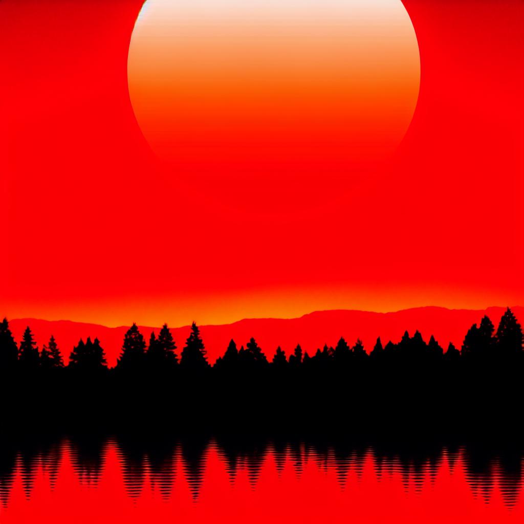 POR DO SOL AVERMELHADO: O QUE SIGNIFICA E POR QUE ACONTECE?