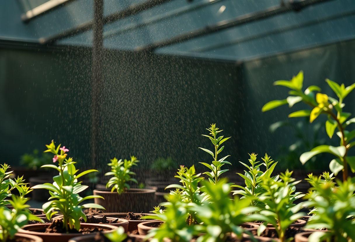 Adubo Caseiro para Plantas Crescerem