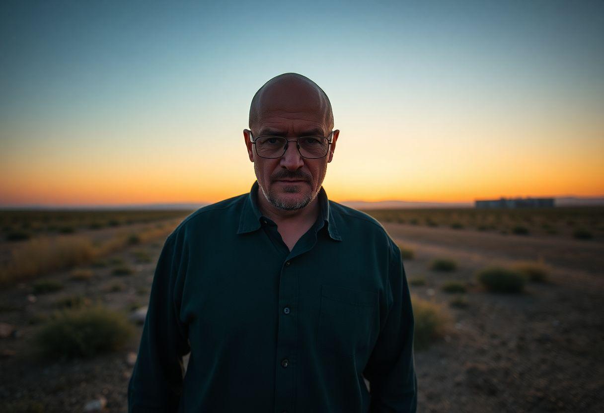 Breaking Bad Melhores Momentos