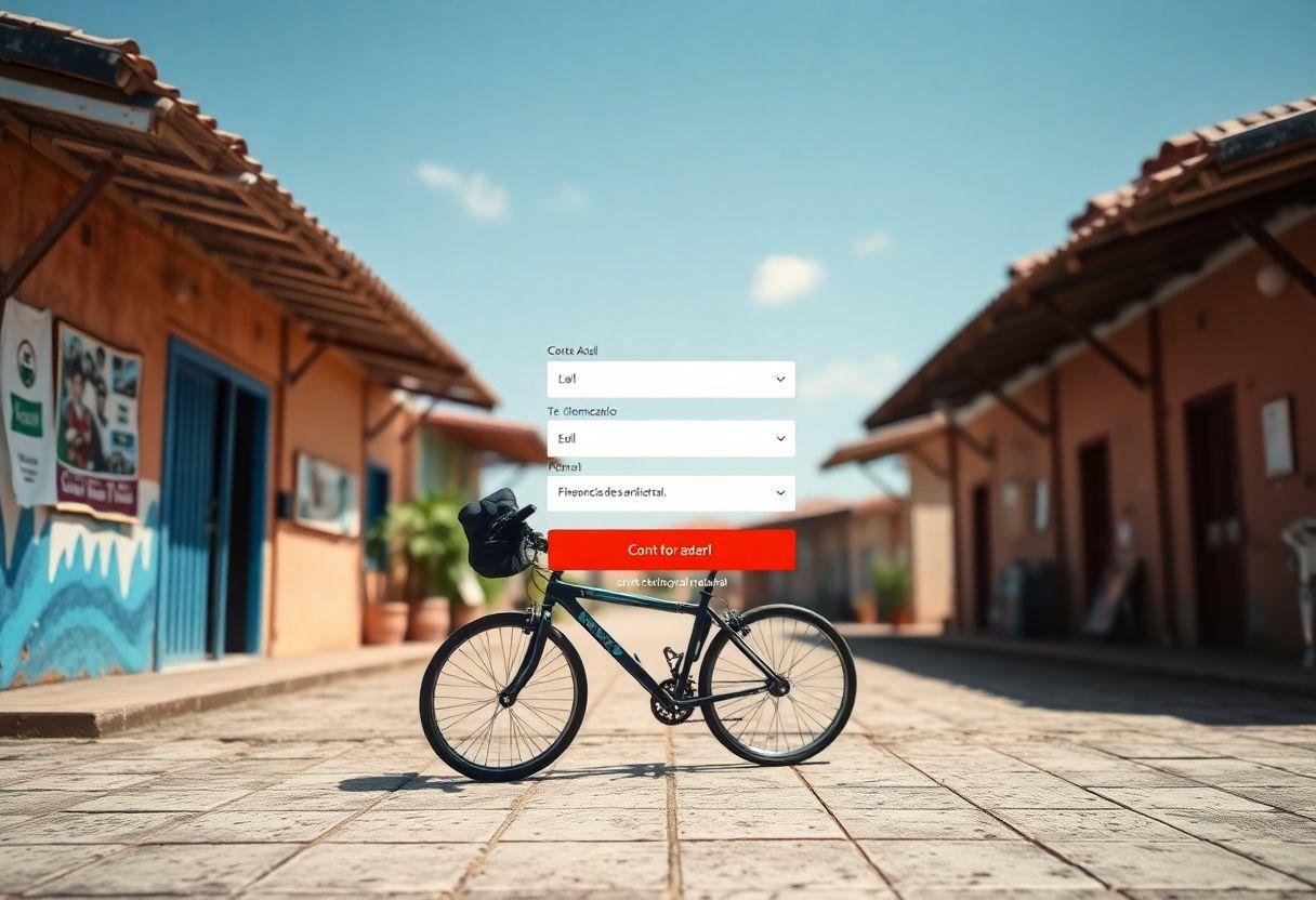 CONTA AZUL LOGIN ENTRAR: ACESSO RÁPIDO AO SISTEMA FINANCEIRO