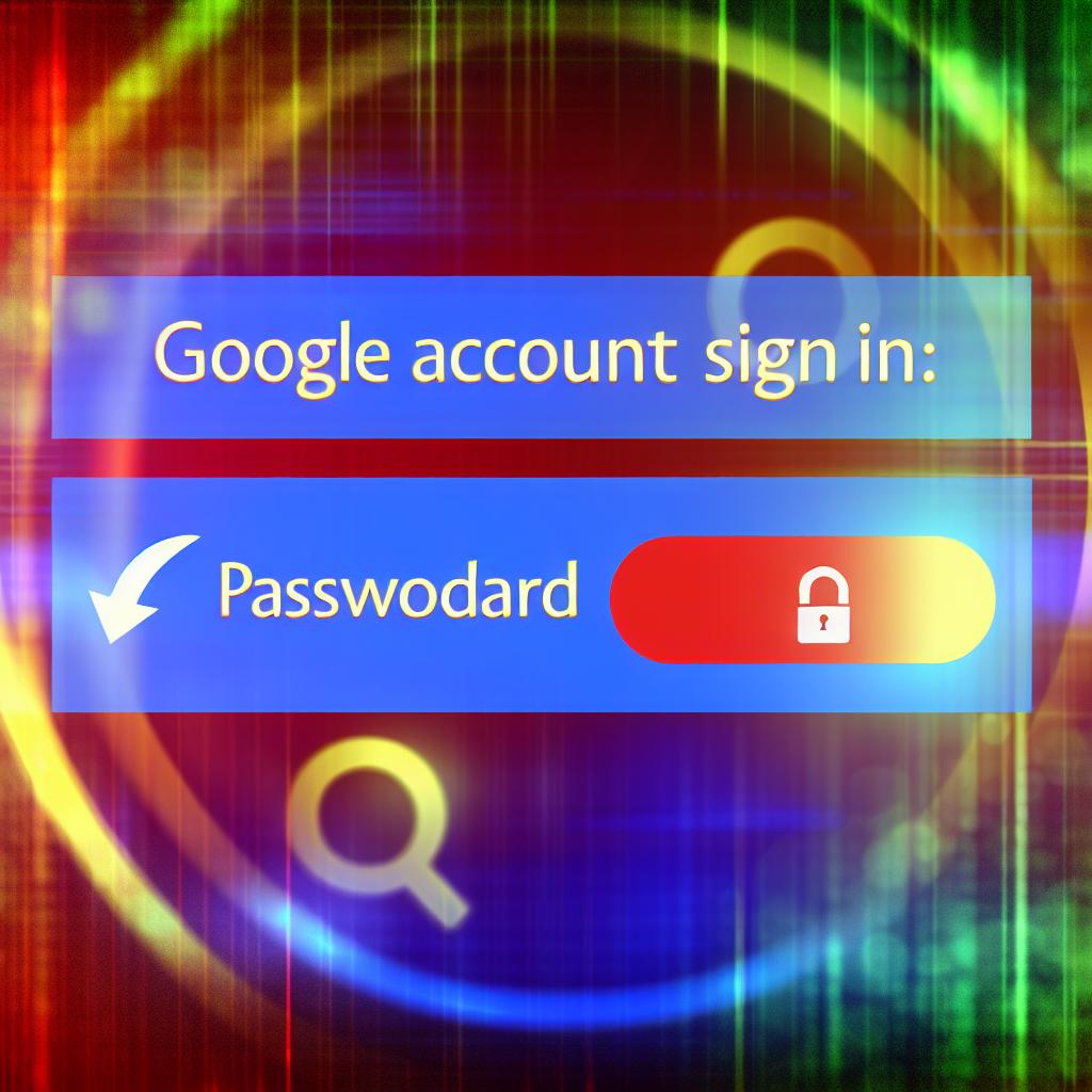CONTA GOOGLE ENTRAR LOGIN: RECUPERAÇÃO DE ACESSO E SEGURANÇA