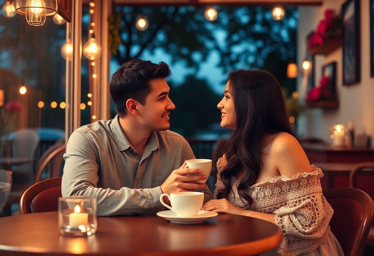Cafe da Manha Romantico na Cama