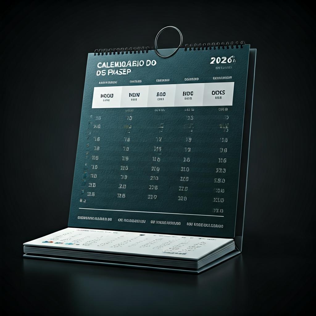 Calendário do PIS PASEP 2026: Consulte Datas e Valores a Receber