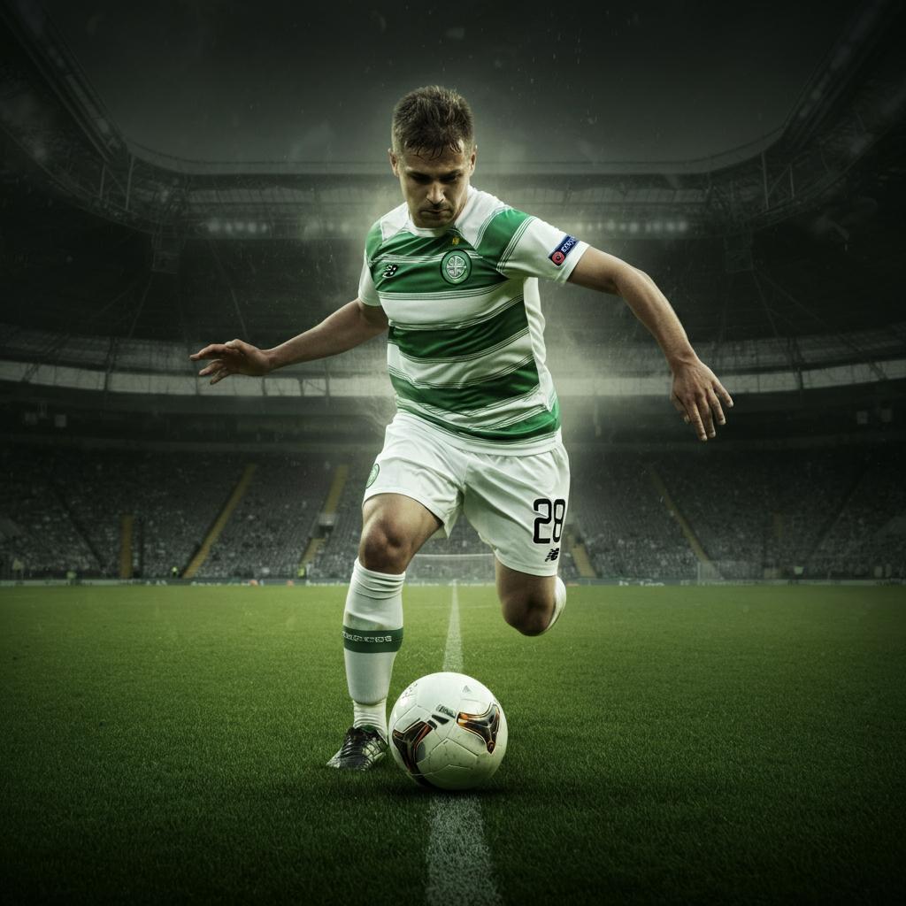 Celtic x aberdeen