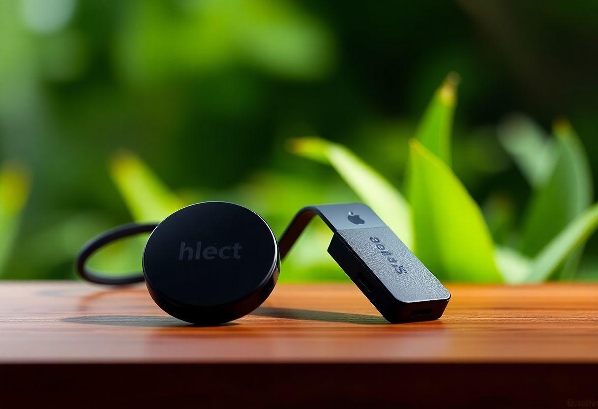 Chromecast ou Fire TV Stick Qual o Melhor
