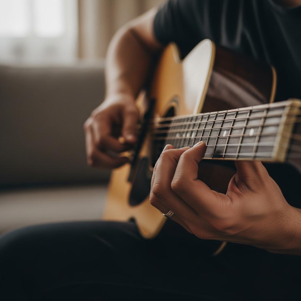 Como Aprender a Tocar Violão Sozinho do Zero