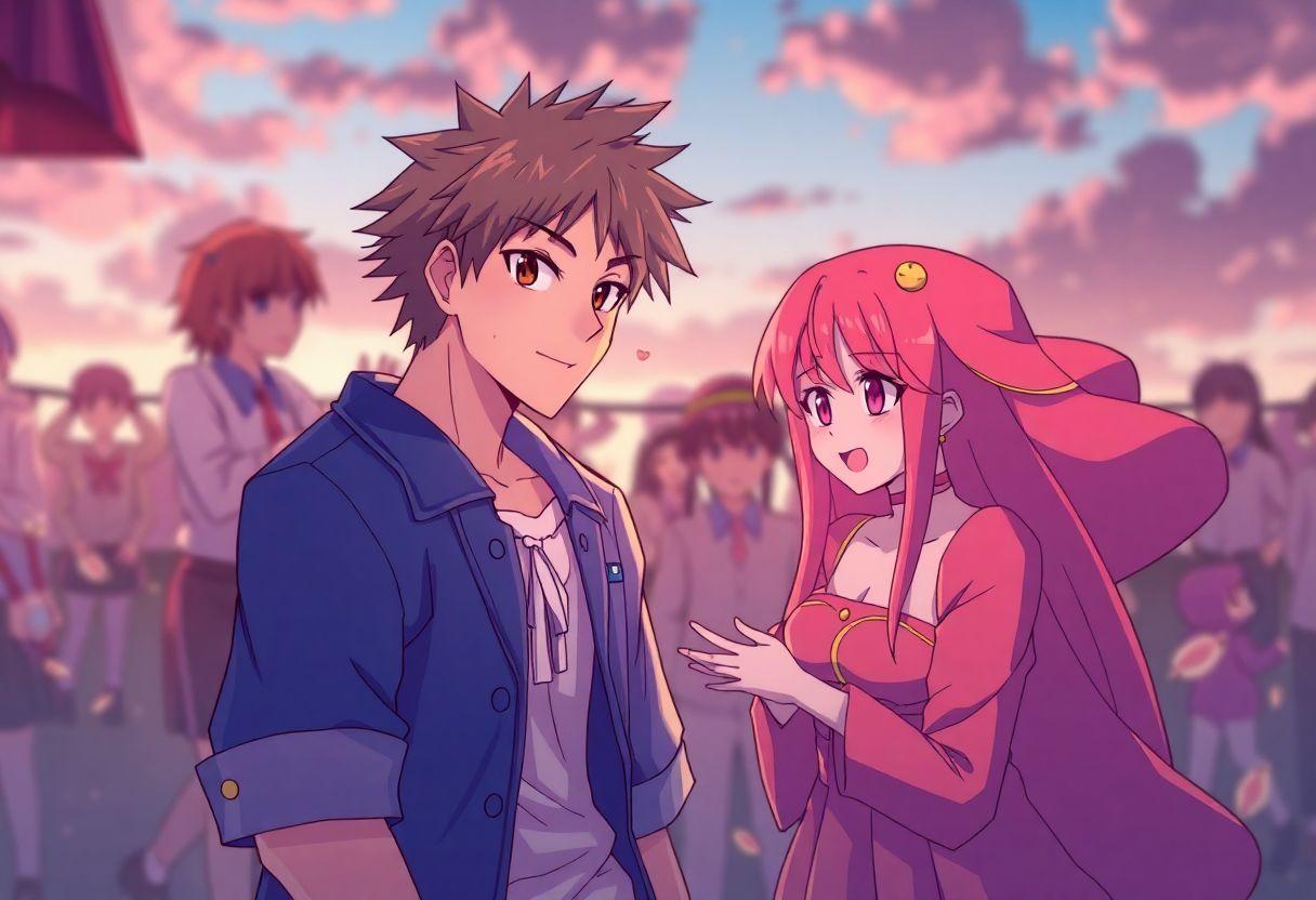 Como Assistir Anime Gratis Legalmente