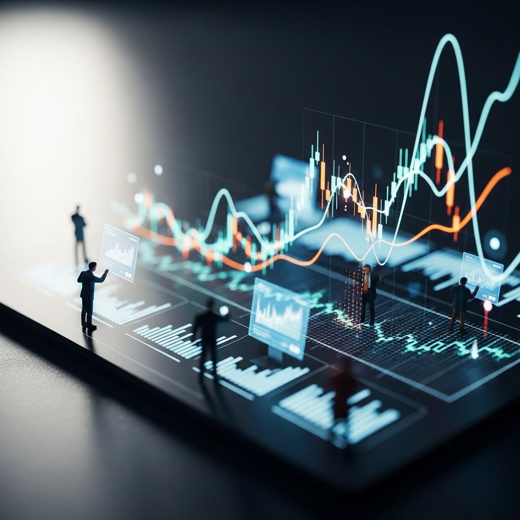 Como Comprar Ações na Bolsa de Valores