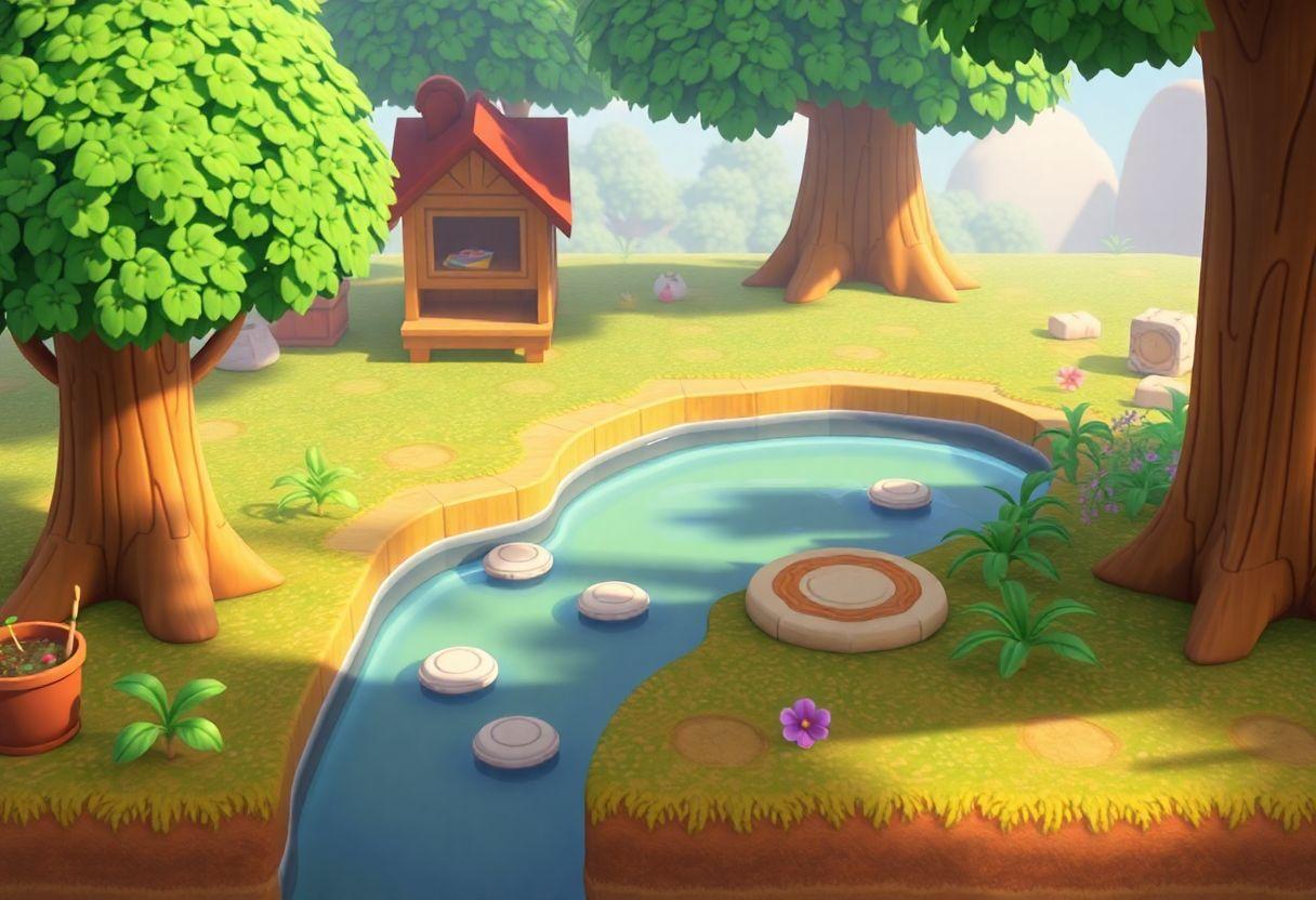 Como Conseguir Dinheiro no Animal Crossing