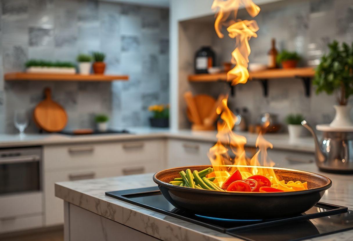 Como Cozinhar Macarrao no Ponto Certo