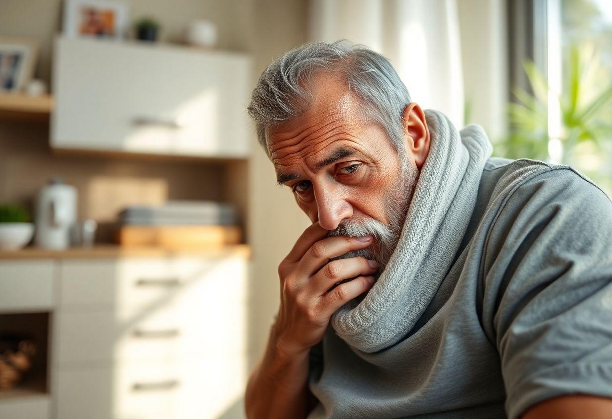 Como Curar Gripe Rapido em Casa