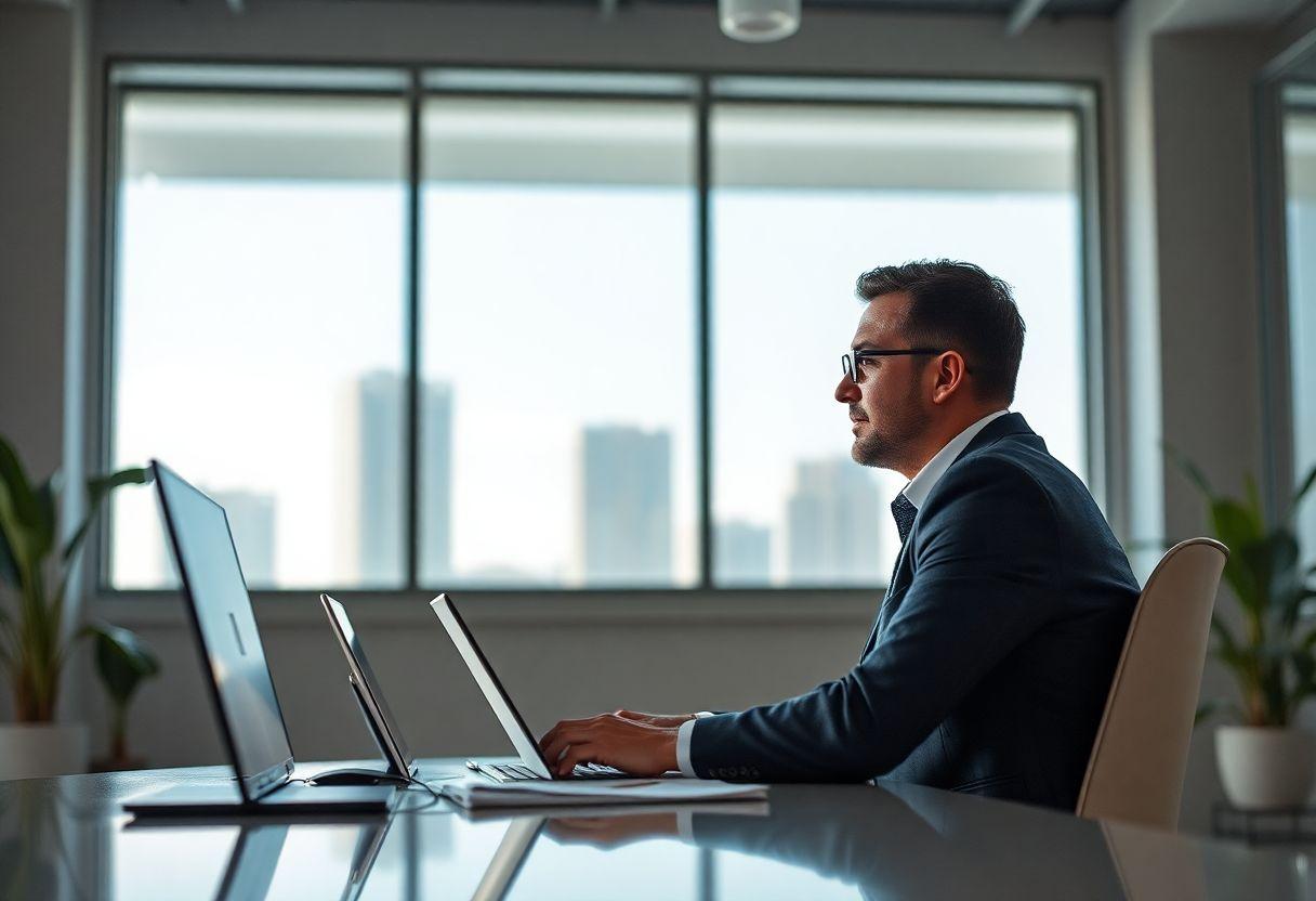 Como Desenvolver Lideranca no Trabalho