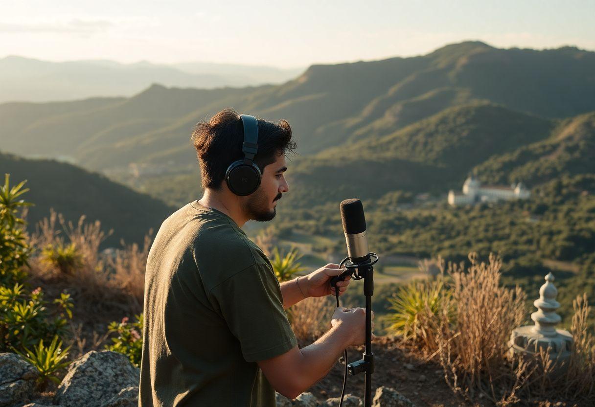 Como Editar Audio no Audacity para Podcast
