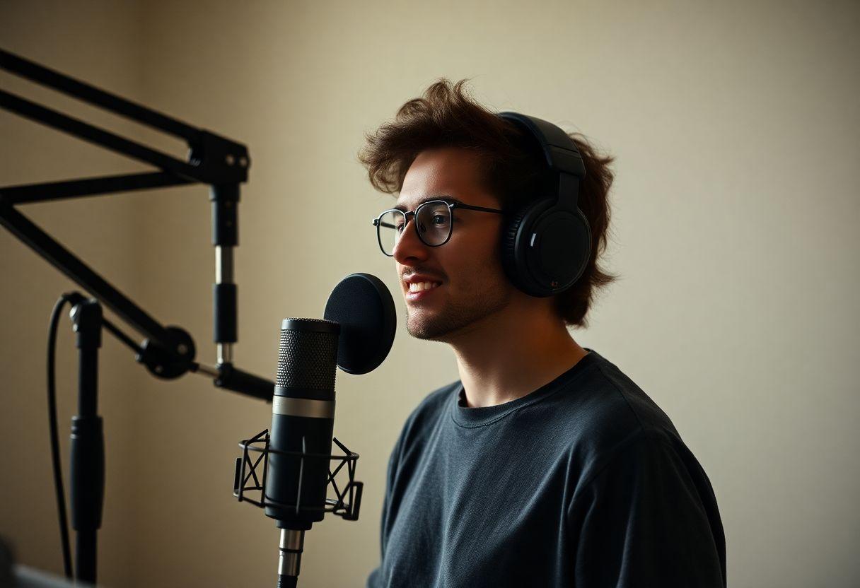 Como Editar Podcast no Audacity