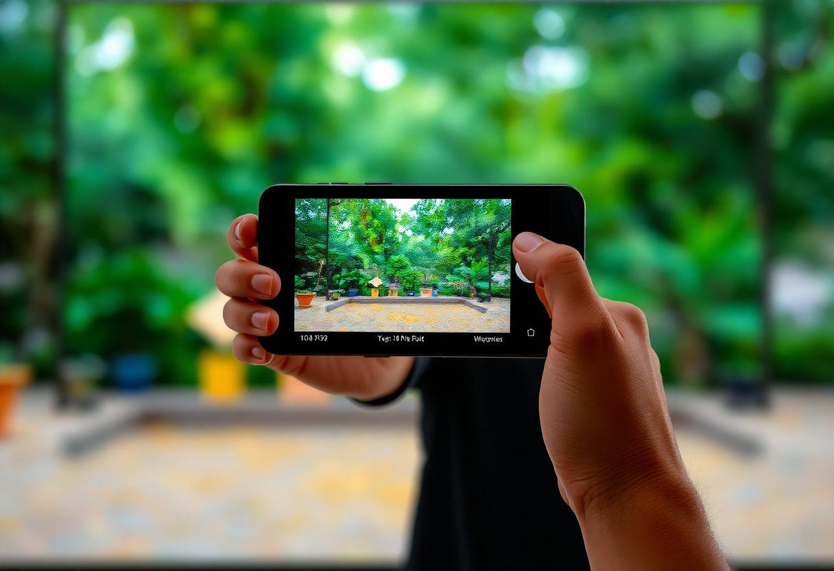 Como Espelhar Celular na TV LG WebOS