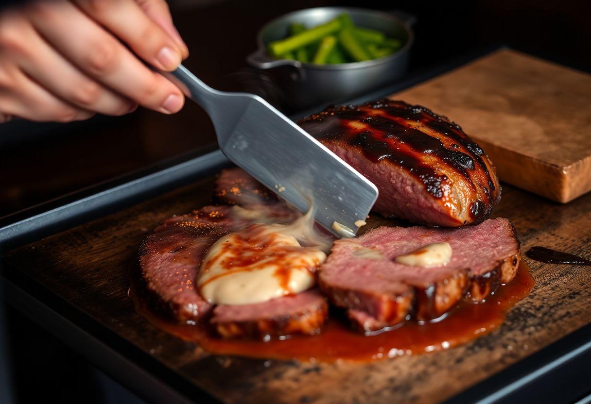 Como Fazer Bife a Parmegiana no Forno