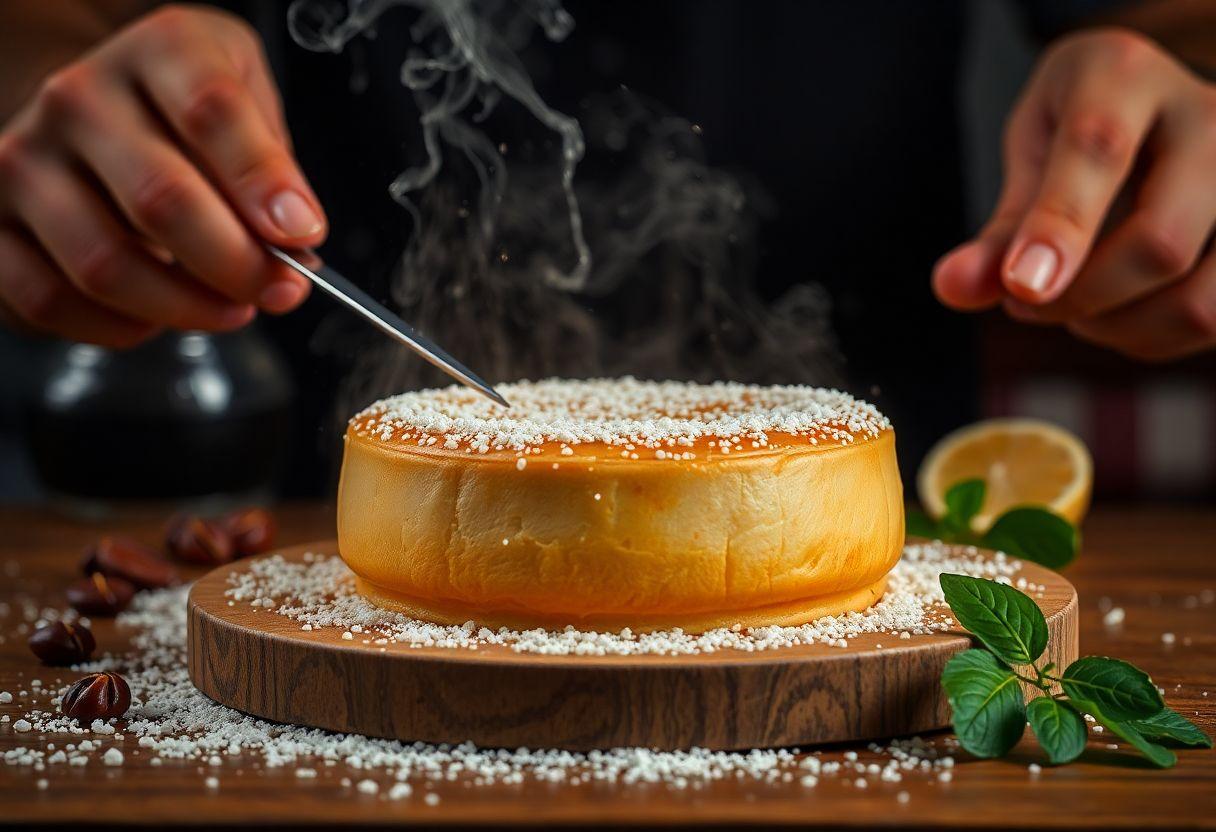 Como Fazer Pipoca Gourmet de Leite Ninho
