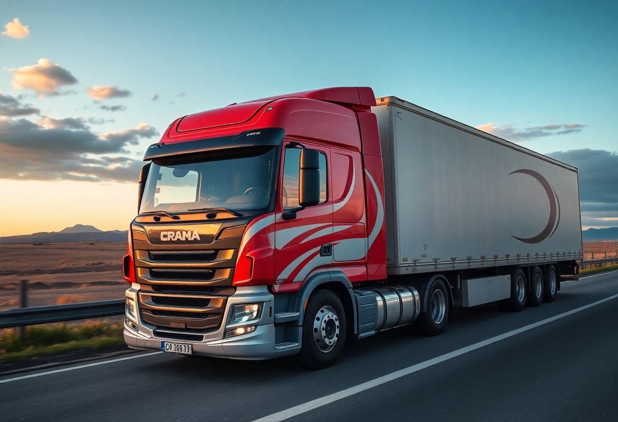 Como Jogar Euro Truck Online