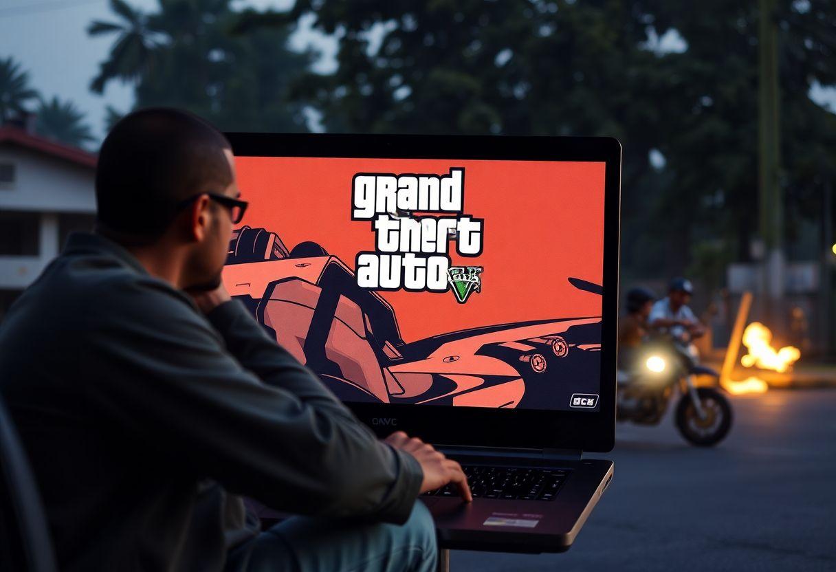 Como Jogar GTA RP no Notebook Fraco