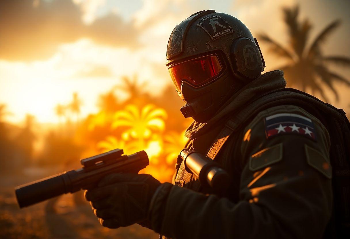 Como Melhorar FPS no Warzone PC