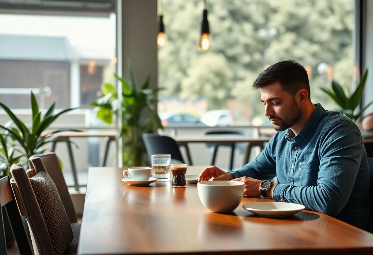 Como Montar uma Mesa de Cafe da Manha