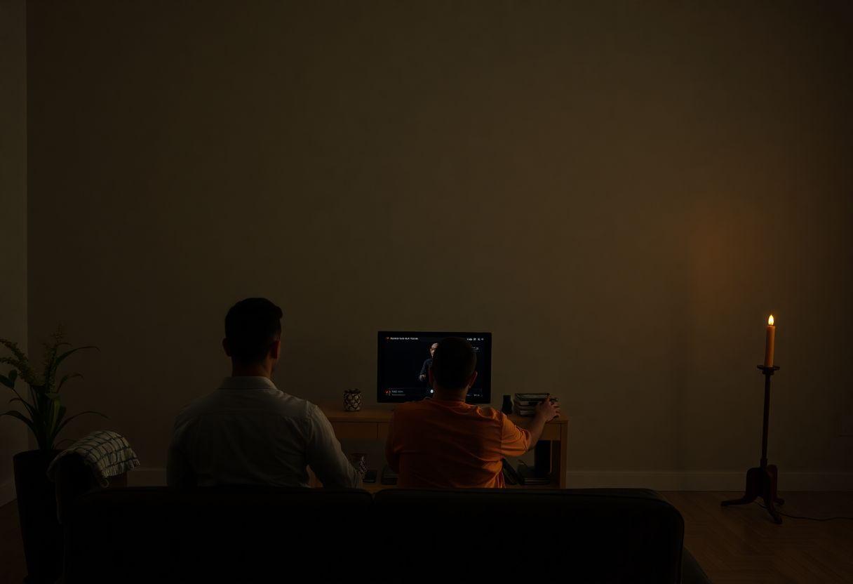 Como Mudar Plano da Netflix