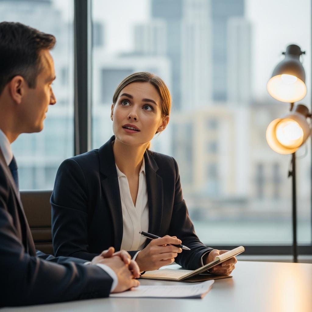 Como Pedir Aumento de Salário ao Chefe