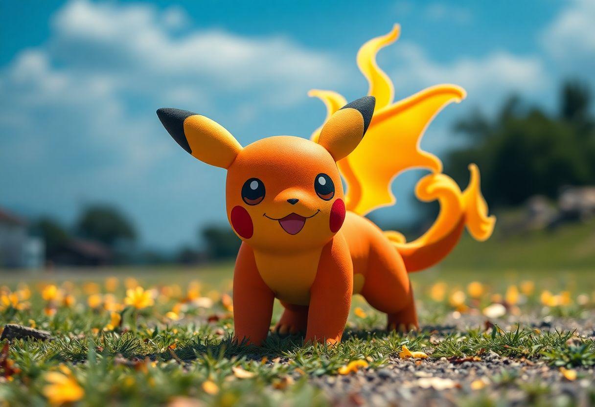 Como Pegar Pokemon Lendario Pokemon Go