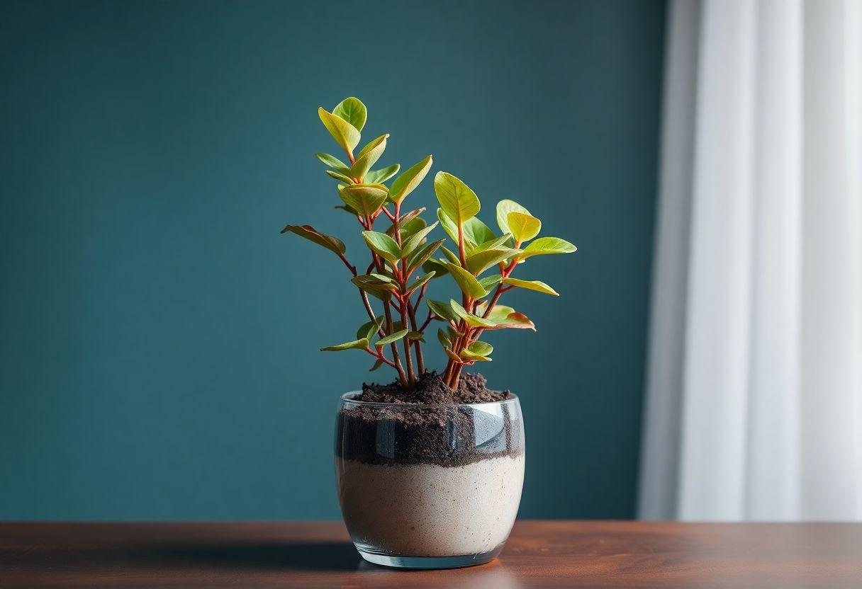 Como Plantar Temperos em Vaso