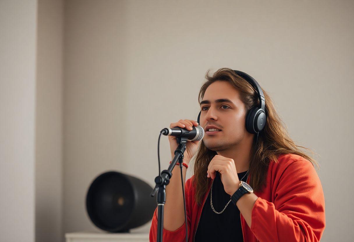 Como Publicar Musica no Deezer