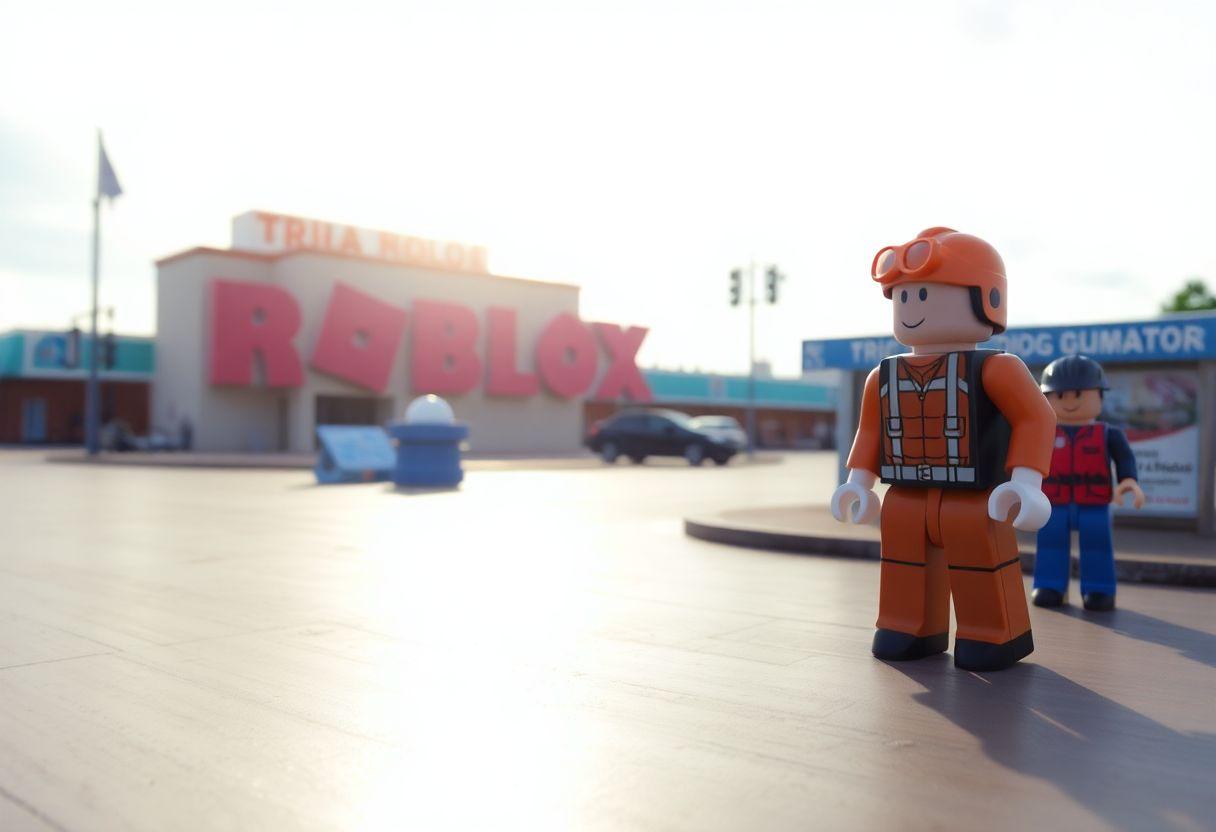 Como Recuperar Conta do Roblox Hackeada