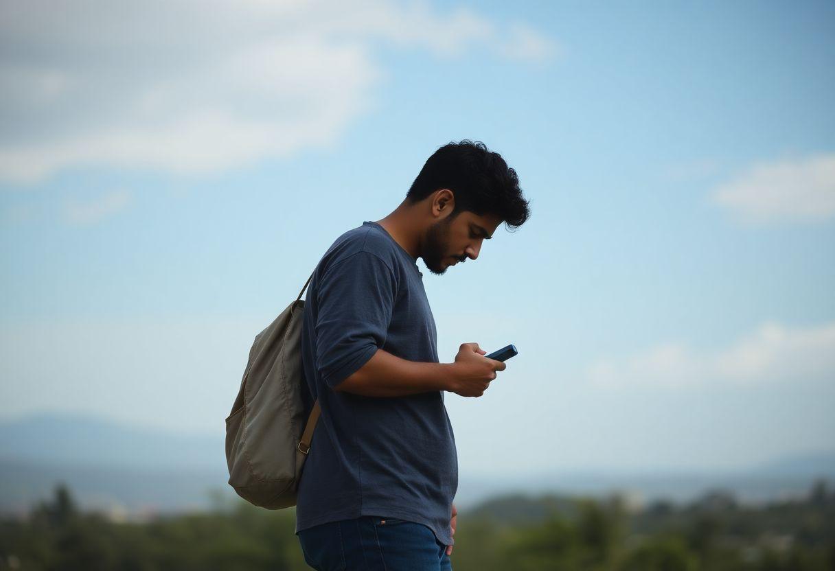 Como Recuperar Conversas Apagadas do WhatsApp Antigas