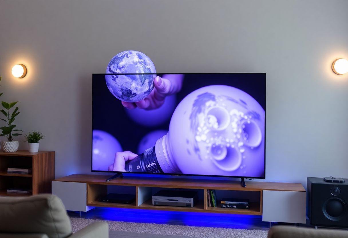 Como Transformar TV Antiga em Smart
