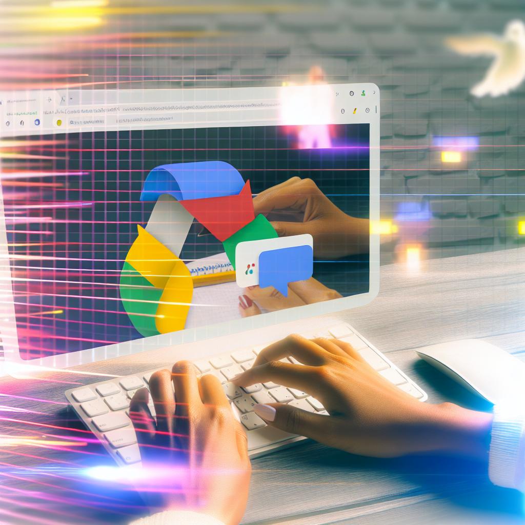 DOCS GOOGLE CRIAR E EDITAR DOCUMENTOS ONLINE