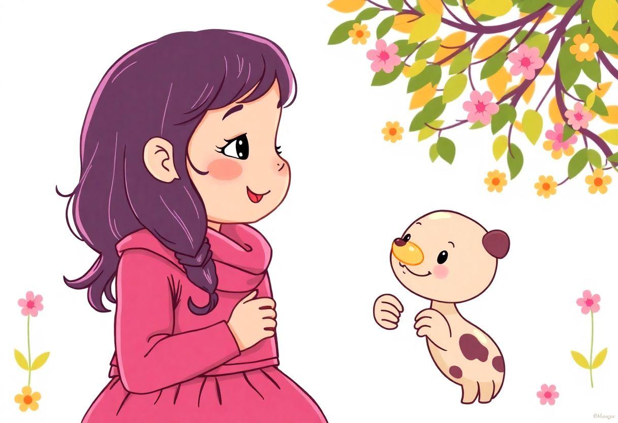 Desenhos Educativos para Criancas de 2 Anos