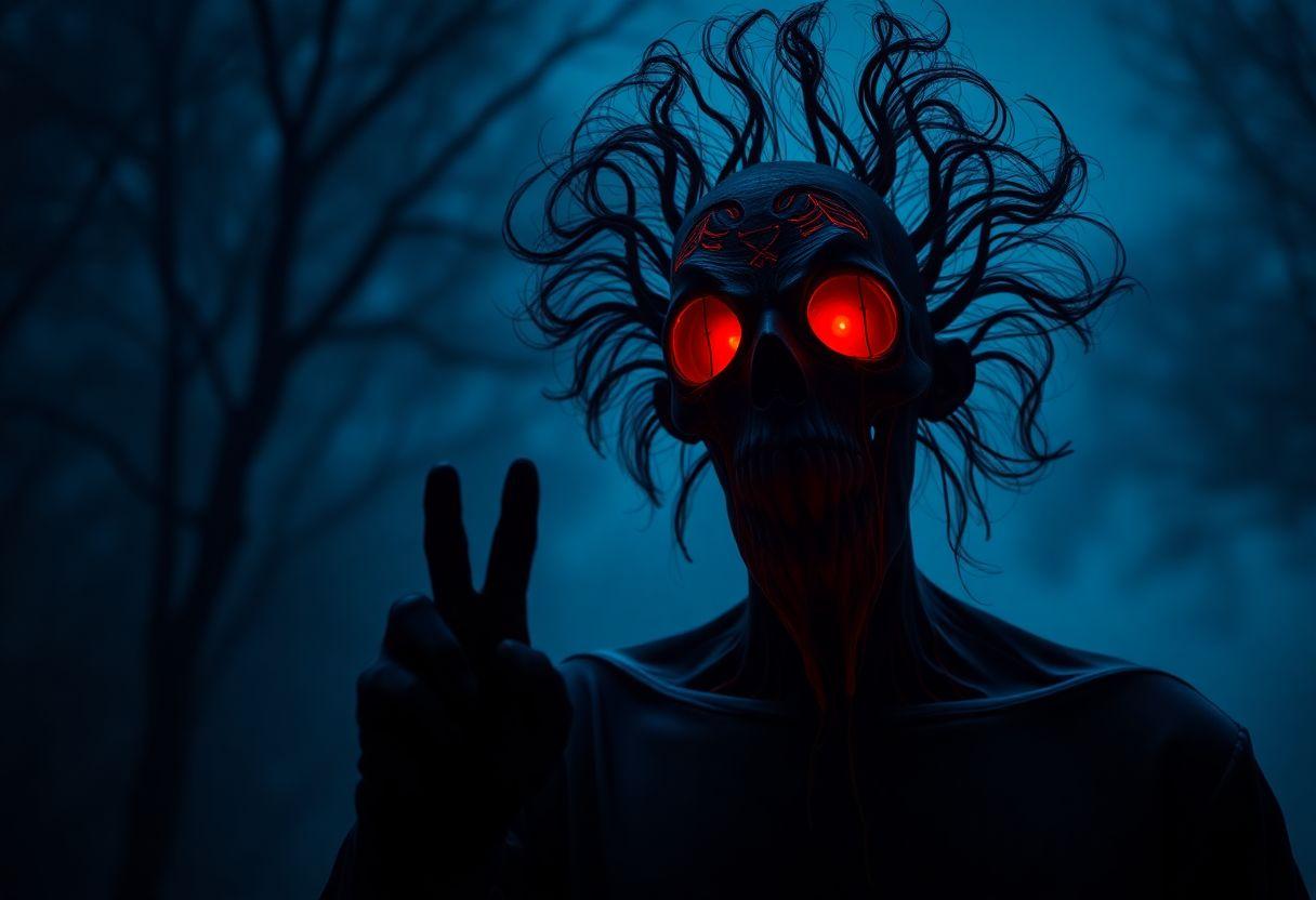 Efeitos Sonoros de Terror para Download