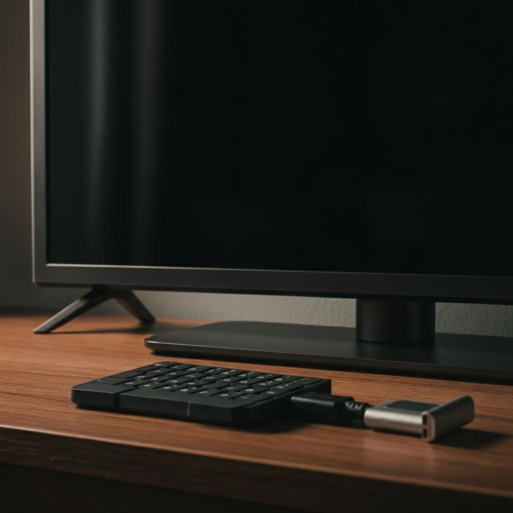 Espelhar notebook na TV - Tutorial com cabo HDMI e conexão Wi-Fi