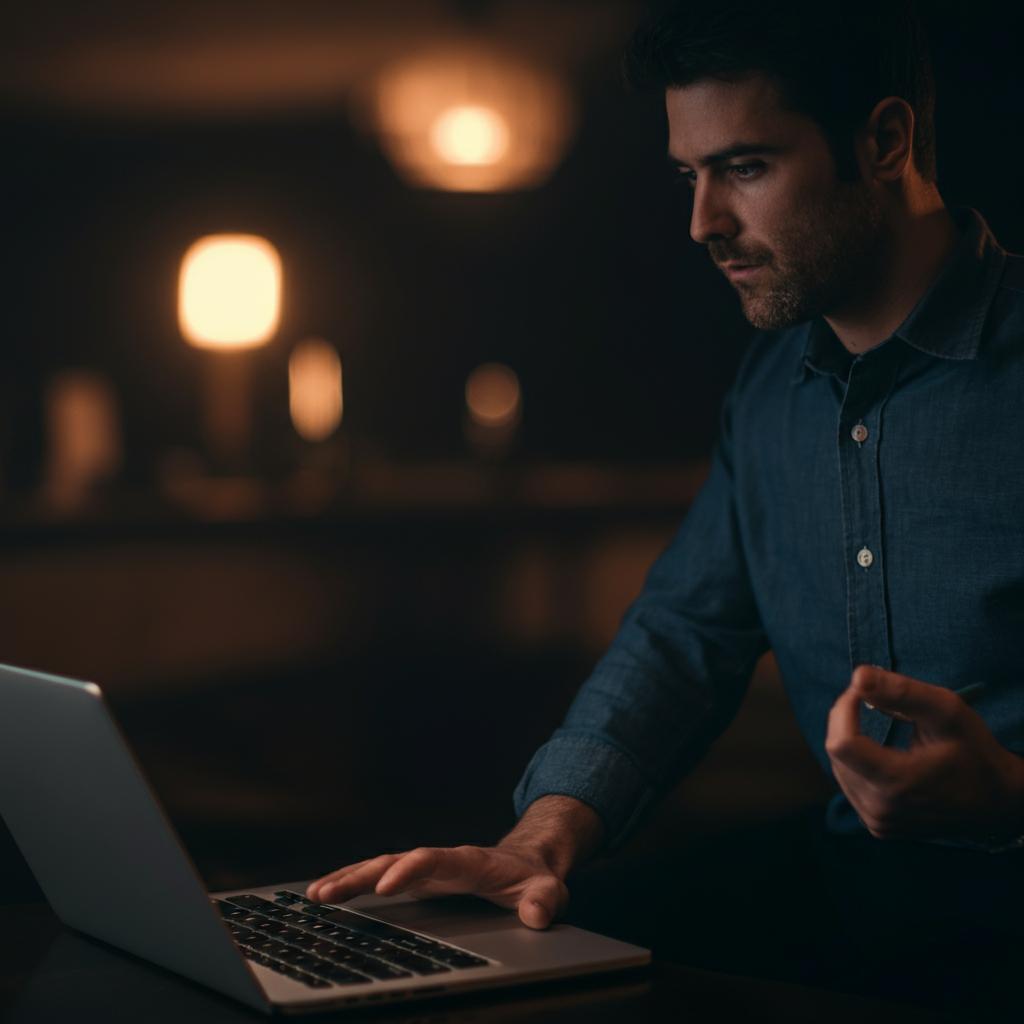 Fazer login seguro - Como identificar sites falsos antes de digitar a senha
