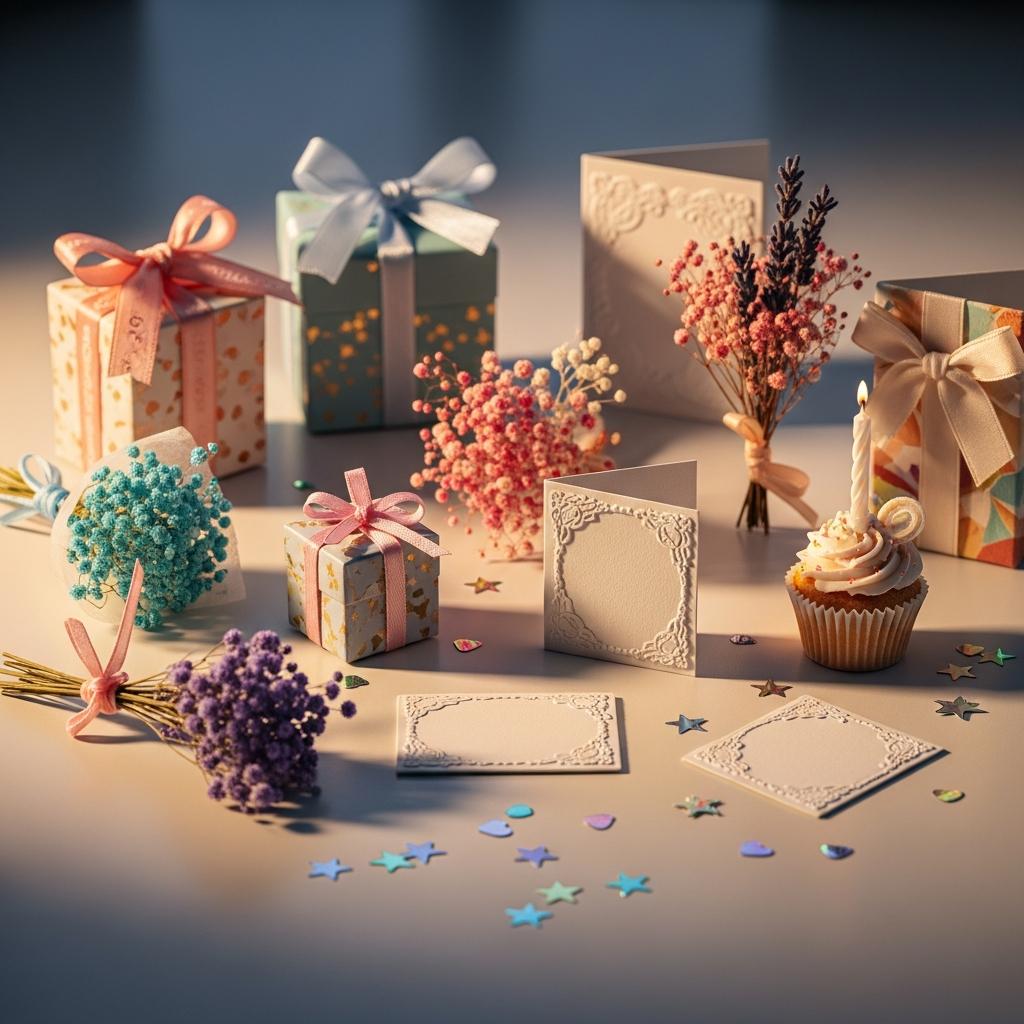 Feliz Aniversário Mensagens Curtas e Bonitas